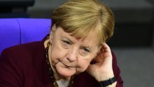 Angela Merkel za iduću se godinu sprema na astronomsko zaduživanje, no poslala je poruku koja se mnogima neće svidjeti