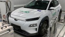 [FOTO/VIDEO] Green NCAP ocijenio: Hyundai KONA, Renault ZOE i Toyota C-HR 'najzeleniji'