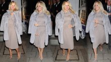 Pamela Anderson s godinama izgleda sve bolje