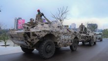 [FOTO/VIDEO] Doznajte na jednom mjestu sve o plemenskom sukobu koji bi lako mogao izazvati novi Hladni rat. Sve je započelo ubojstvom posljednjeg etiopskog cara