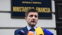 Marić zadovoljan kreditnim rejtingom: Pokazali su stabilnost vladinih politika