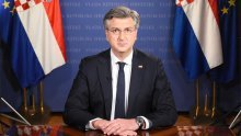 [VIDEO] Plenković: Nastavit ćemo s mjerom od 4000 kuna, osigurat ćemo 'Covid kredite'