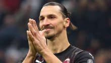 Zlatan Ibrahimović objavio fotografiju s Maradonom uz poruku u čast legendarnom Argentincu i u kratkom vremenu skupio milijune lajkova