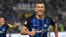 [FOTO] Inter uvjerljivo slavio kod Sassuola, a Ivan Perišić ispisao povijest; već devet godina nitko nije napravio to što je uspjelo Hrvatu