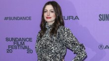 Slavna oskarovka suočena sa životom u izolaciji: Anne Hathaway otkrila najveći obiteljski izazov lockdowna i pandemije