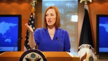 Biden imenovao isključivo ženski komunikacijski tim, glasnogovornica Bijele kuće postaje Jen Psaki