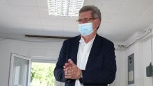 'Plenković nam je ukrao Božić, poslije 21. prosinca morat ćemo pooštriti mjere'