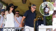 George Clooney otvoreno o tome koliko su ga supruga i očinstvo promijenili na bolje