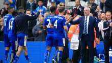 Ranieriju je dosta: Leicester više nikog ne pušta!