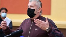 Davor Šuker govorio o najvećem problemu hrvatskog nogometa, a dao je i podatak koliko je novca HNS potrošio na testiranja, iznos je ogroman