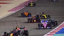 Jedan od najboljih vozača Formule 1, nakon teške nesreće kolege, bezosjećajnom izjavom razbjesnio sportsku javnost