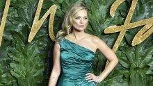 To može samo ona: Svi govore o legendarnoj Kate Moss na naslovnici Voguea