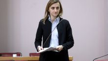 Marijana Balić preko Facebooka poručila Mlinariću da je i ona u politiku ušla zbog svojih 'nestalih prijatelja koji su po slavonskim ravnicama'