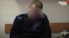 [VIDEO] Uhićen 'manijak s Volge' koji je ubio 26 žena, policija objavila dio ispitivanja