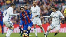 Leo Messi doživio je novi udarac; Cristiano Ronaldo prije njega je dobio prestižnu nagradu koju će 'naslijediti' od Luke Modrića