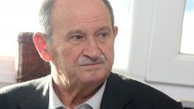 Nakon 12 godina Hrelja napustio kormilo Hrvatske stranke umirovljenika, novi predsjednik je umirovljeni general Veselko Gabričević