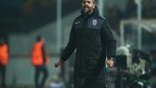 Što se mora dogoditi da Tudor ostane na klupi PAOK-a?