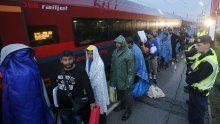 Hrvatska treba primiti 1064 migranata