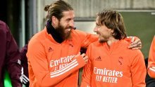 Iznenađujuća vijest iz Madrida; Sergio Ramos odlučio napustiti Real, a zna se i glavni razlog. Svi se pitaju hoće li Modrić napraviti istu stvar?