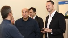 Rat znanstvenika, Štagljar odgovorio Laucu: Dragi Gordane, cijeloj su hrvatskoj javnosti već tjednima očigledni tvoji očajnički pokušaji da se izvučeš iz živog blata u koje si se ukopao