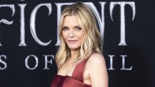 Sve joj pristaje: Michelle Pfeiffer iznenadila neočekivanom promjenom imidža