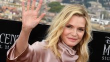 Komplimenti pljušte sa svih strana: Prelijepa Michelle Pfeiffer pohvalila se svojim make up vještinama