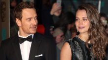 Vikander i Fassbender: Ljubavna priča ovogodišnjih Oscara