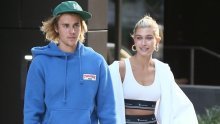 Justin Bieber stao u obranu supruge Hailey: 'Želim podijeliti s čime se mi susrećemo svaki dan'