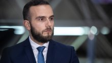 Aladrović: Ćorić obavlja posao odgovorno, ulični performansi za cilj jedino imaju podizanje tenzija koje ima političku narav