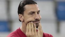 Zlatan Ibrahimović otkrio kakva se drama u njegovu životu odigravala ovog ljeta: Bio sam na rubu, već sam se odlučio...