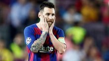 Leo Messi izazvao je novi rat u redovima Barce; nakon ovih izjava na Nou Campu je zavladao totalni kaos