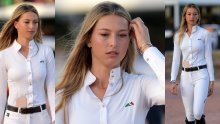 Kći pokojnog suosnivača Applea svojom ljepotom osvojila modni svijet: Mezimica Stevea Jobsa zvijezda je nove kampanje