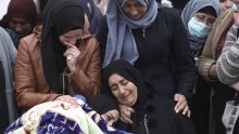 EU poziva na istragu ubojstva 13-godišnjeg Palestinca, Izraelci tvrde da ga nisu ustrijelili: 'nismo koristili bojevo streljivo'