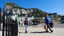 Sjena Brexita nadvila se nad budućnost Gibraltara: 'Mi smo Britanci, to nam je u krvi'