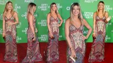 Ovakvu Jennifer Aniston već dugo nismo vidjeli