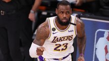 Košarkaš NBA momčadi LA Lakers LeBron James ispisao povijest sporta; ovo još nikome nije uspjelo, a lista je jako duga