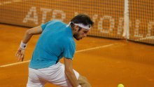 Umag: Mektić ispao, Srbinu prva ATP pobjeda karijere