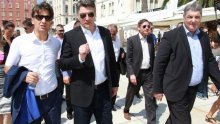 Milanović o bankarima: Sad su se našli pametovati!