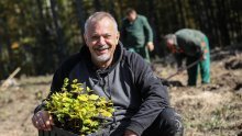 Zoran Šprajc javio se iz samoizolacije i otkrio svoju novu omiljenu dnevnu rutinu