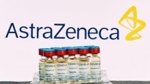 AstraZeneca zatražila odobrenje svog cjepiva u EU