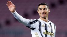 Ronaldo i Juventus ponizili Messija i Barcelonu na Nou Campu; RB Leipzig imao 3:0 protiv Uniteda, ali drhtao do samog kraja, skandal u Parizu