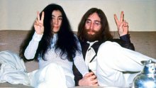 Prošlo je 40 godina od smrti tragično preminulog Johna Lennona: Legendarnog glazbenika prisjetili se Beatlesi, Yoko Ono i brojni obožavatelji