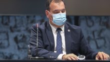 Beroš: Distribuirano 136 tisuća brzih antigenskih testova na koronavirus