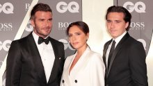 Bitno da je mama zadovoljna: Victoria Beckham oduševljena je sinovom zaručnicom za koju ima samo riječi hvale