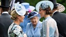 Kraljevska obitelj postat će bogatija za novog člana: Nakon princeze Eugenie, još je jedna unuka kraljice Elizabete trudna