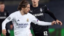 [FOTO] Luka Modrić ponovno zavladao Madridom; ne prestaju hvalospjevi na račun Hrvata koji je zasjenio i dvostrukog strijelca Benzemu