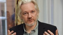 Assange poslao poruku na četvrtu godišnjicu zatočeništva
