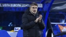 Zoran Mamić nakon uvjerljive pobjede protiv CSKA iskreno priznao: Potonuli smo kad smo primili gol...