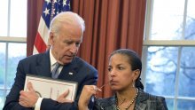 Biden imenovao Susan Rice savjetnicom za unutarnju politiku Bijele kuće