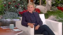 Ellen DeGeneres pozitivna na covid-19: 'Vidjet ćemo se opet nakon blagdana. Budite zdravi i sigurni'